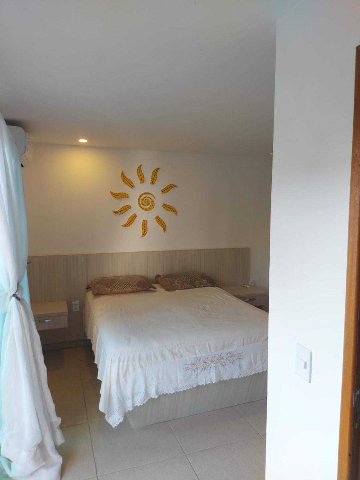 Сasa de vacaciones Pe Na Areia