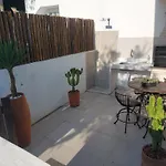 Pe Na Areia Buzios