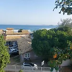 Pe Na Areia Buzios