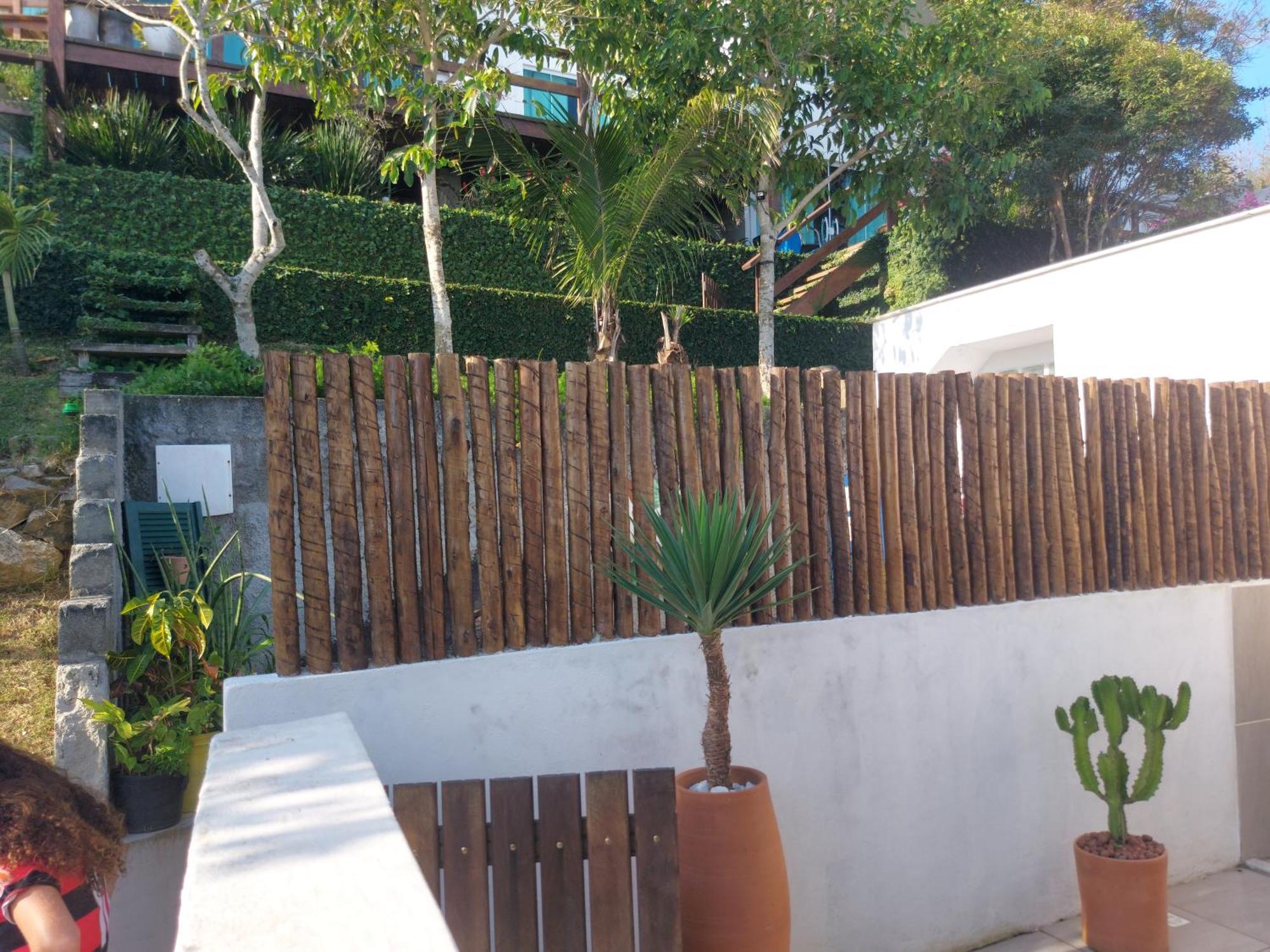 Pe Na Areia Casa de férias