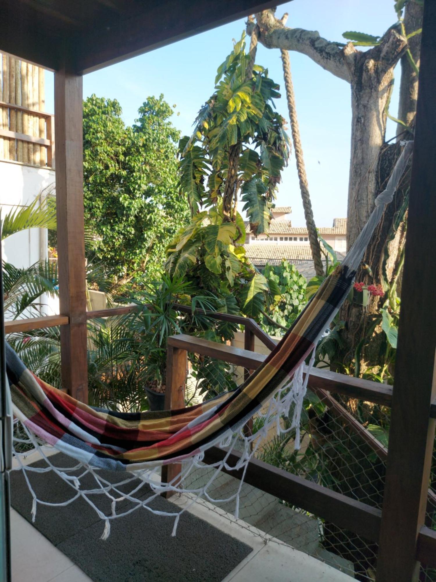 Pe Na Areia Casa de férias